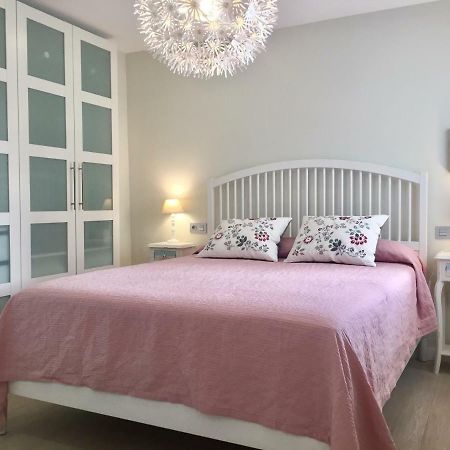 Sorolla 105, Luxury, Beach, Free Parking, All Services, Quite Neighborhood, So Màlaga Exteriér fotografie