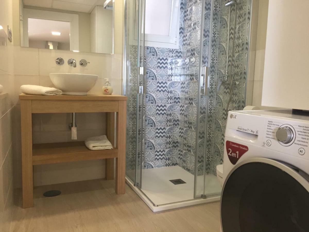 Sorolla 105, Luxury, Beach, Free Parking, All Services, Quite Neighborhood, So Màlaga Exteriér fotografie
