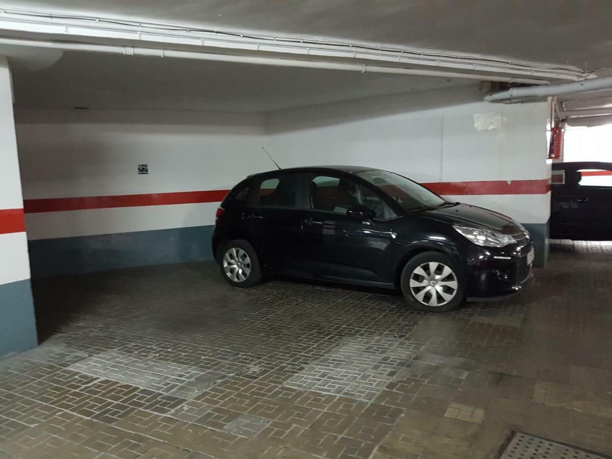Sorolla 105, Luxury, Beach, Free Parking, All Services, Quite Neighborhood, So Màlaga Exteriér fotografie
