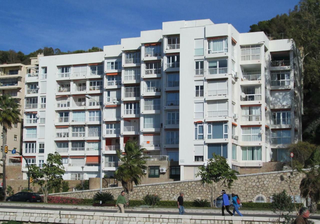 Sorolla 105, Luxury, Beach, Free Parking, All Services, Quite Neighborhood, So Màlaga Exteriér fotografie